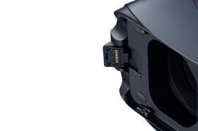 Brýle pro virtuální realitu Samsung Gear VR 2016 
