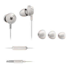 Sluchátka Philips SHE4305WT bílá

 obrázek produktu 5 z 8