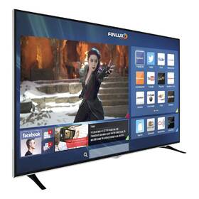 Televize Finlux 75FUC8560 

 obrázek produktu 3 z 5