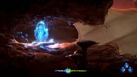 Hra Microsoft Ori and the Will of the Wisps 

 obrázek produktu 6 z 7
