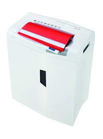 Skartovač HSM ShredStar X10, 10 listů, 20 l, P4 

 obrázek produktu 1 z 3