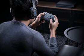 Gamepad Razer Raion Fightpad pro PS4 černý

 obrázek produktu 6 z 7