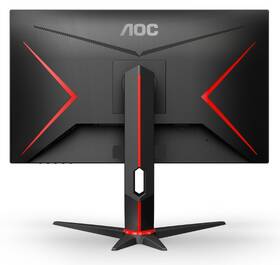 Herní monitor AOC 27G2U/BK 

 obrázek produktu 3 z 5