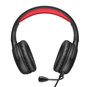 Headset Niceboy ORYX X410 Epic černý

 obrázek produktu 3 z 8