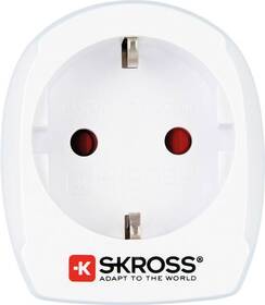 Cestovní adaptér SKROSS pro použití v Číně a Austrálii 

 obrázek produktu 1 z 6
