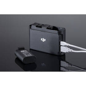 Nabíječka DJI obousměrná nabíjecí stanice pro Mavic Mini 

 obrázek produktu 6 z 6