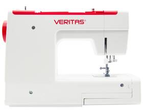 Šicí stroj Veritas 1305 Camille bílý

 obrázek produktu 9 z 11