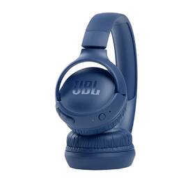Sluchátka JBL Tune 510BT modrá

 obrázek produktu 1 z 6