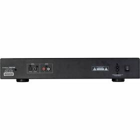 CD přehrávač Fonestar CD-150PLUS černý

 obrázek produktu 1 z 1