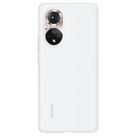 Kryt na mobil HONOR 50, Silicone Rubber bílý

 obrázek produktu 1 z 4