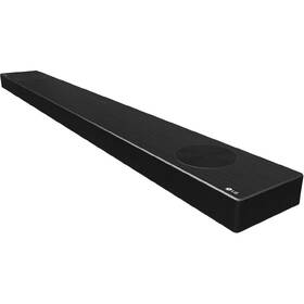 Soundbar LG SP9YA černý

 obrázek produktu 4 z 10