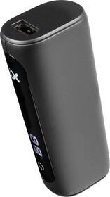 Powerbanka Xtorm Go 5000mAh šedá

 obrázek produktu 4 z 6