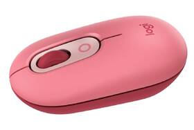 Myš Logitech POP - heartbreaker 

 obrázek produktu 3 z 11