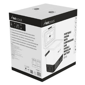 Autochladnička Yeticool EX15 

 obrázek produktu 23 z 27