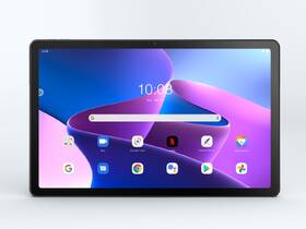 Dotykový tablet Lenovo Tab M10 Plus (3rd Gen) šedý

 obrázek produktu 1 z 6