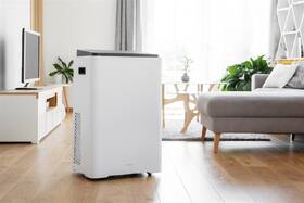 Mobilní klimatizace Sencor SAC MT1411C 

 obrázek produktu 16 z 16