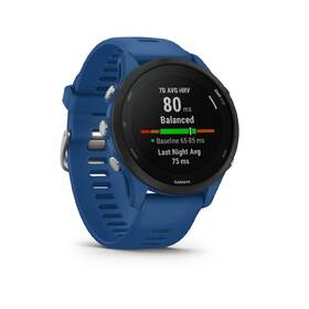 Chytré hodinky Garmin Forerunner 255 modré

 obrázek produktu 5 z 8
