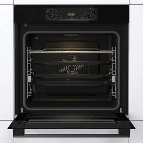 Trouba Gorenje BPS6737E14BG PyroClean černá/sklo

 obrázek produktu 6 z 11