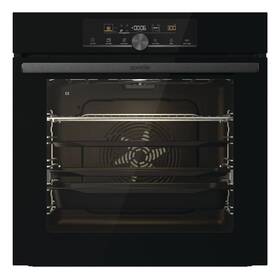 Set výrobků Gorenje BPS6747A06BG + IT643BCSC7 
