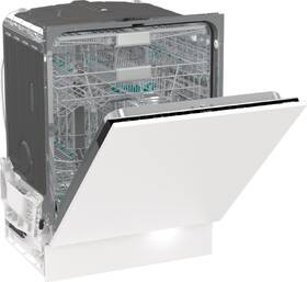 Myčka nádobí Gorenje GV673C62 Super Tichá 

 obrázek produktu 10 z 14