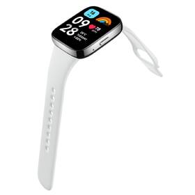 Chytré hodinky Xiaomi Redmi Watch 3 Active šedé

 obrázek produktu 5 z 8