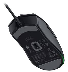 Myš Razer Cobra černá

 obrázek produktu 2 z 3