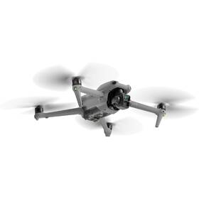 Dron DJI Air 3 Fly More Combo (DJI RC 2) šedá barva
