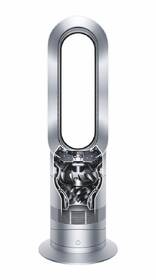 Teplovzdušný ventilátor Dyson Hot+Cool AM09 

