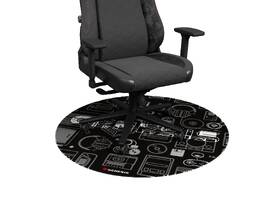 Podložka pod židli Genesis TELLUR 300 GEAR 100cm 

 obrázek produktu 4 z 4