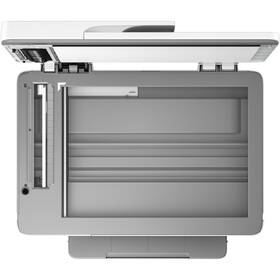 Tiskárna multifunkční HP OfficeJet Pro 9730e, služba HP Instant Ink bílá barva
