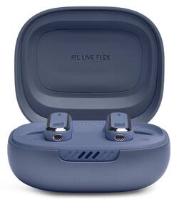 Sluchátka JBL Live Flex modrá

 obrázek produktu 5 z 10