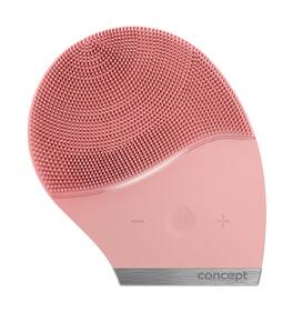 Kartáček na obličej Concept SK9102 SONIVIBE, pink champagne růžový

 obrázek produktu 1 z 10