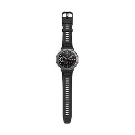 Chytré hodinky Amazfit T-Rex 3 černá barva
