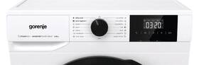 Pračka Gorenje W1NGPI61SBS bílá

 obrázek produktu 3 z 14