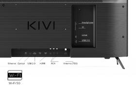 Televize KIVI 32H760QB 
