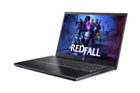 Notebook Acer Nitro V 15 (ANV15-51-7240) černá barva
