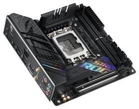 Základní deska Asus B760-I GAMING WIFI 

 obrázek produktu 3 z 9