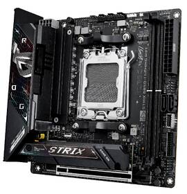 Základní deska Asus B850-I GAMING WIFI 

 obrázek produktu 1 z 9