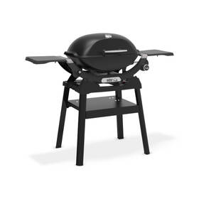 Gril zahradní plynový Weber Q 2200N Stand černý

 obrázek produktu 3 z 6
