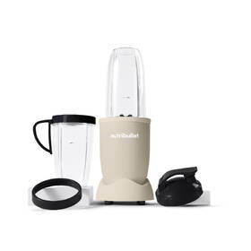Stolní mixér Nutribullet NB907MASN béžová barva
