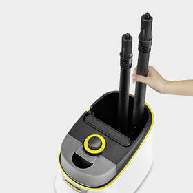 Parní čistič Kärcher SC 4 Deluxe bílý

 obrázek produktu 3 z 8