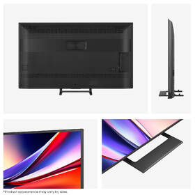 Televize Hisense 55A7Q 

 obrázek produktu 7 z 9