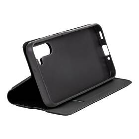Pouzdro na mobil flipové Obal:Me SmoothTouch na Samsung Galaxy A16 4G/5G černé

 obrázek produktu 2 z 4