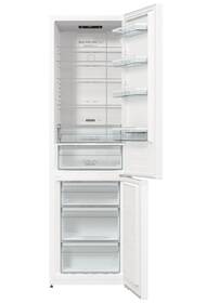 Chladnička s mrazničkou Gorenje N62CS2W4 bílá barva
