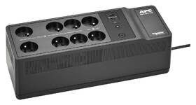 Záložní zdroj APC 1050VA 8 French outlets černý

 obrázek produktu 1 z 5