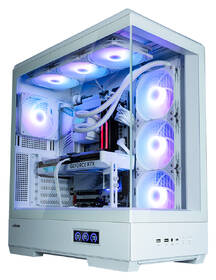Case Zalman P50 DS bílá

 obrázek produktu 2 z 11
