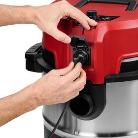Průmyslový vysavač Einhell TE-VC 5090 SACL nerez

 obrázek produktu 4 z 8