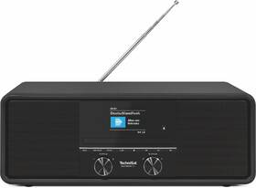 Radiopřijímač s DAB+ TechniSat DIGITRADIO 330 černý

 obrázek produktu 4 z 13
