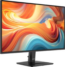 Monitor MSI Pro MP272 E14C černý

 obrázek produktu 4 z 9
