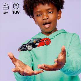 Stavebnice LEGO® City 60486 Elektrické superauto 

 obrázek produktu 4 z 8